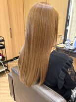 ザザ 高田馬場(ZA/ZA)&nbsp;大人のツヤサラロング