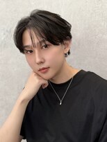 ジーナ 天神(Zina)&nbsp;コンマバング / センターパート