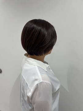 バサ ANNEX店(BASSA) ショートカット