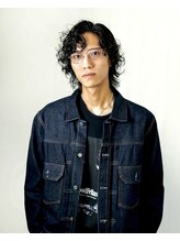 ユニ(uni) 薬師寺 廉