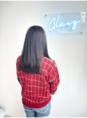 GLANZ_似合わせカット/イメチェン/美髪/