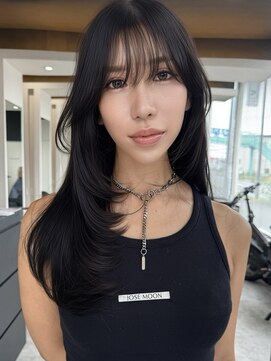 エイチ(H) レイヤーカット 三島 静岡 沼津