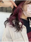 外ハネボブ/美髪/ワイドバング/ホワイトブロンド/イメチェン
