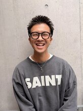 コレット 大宮(collet) 高杉 颯汰 [大宮]