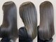 ソア フォー ヘアー(Soi for hair)の写真/【髪質改善＆トリートメント】髪に潤いを与え、自分史上1番の美髪へ導きます♪［愛荘町］