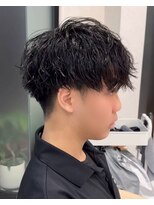 ネア(nea)&nbsp;ソフトツイストパーマ