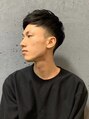 ロバーツヘアー 日野店&nbsp;おまかせカット得意です。貴方に似合うスタイルを提供します