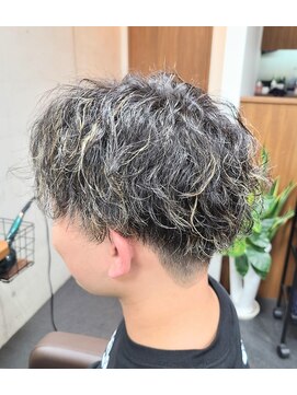 シェーレ(Schere) お客様スタイル