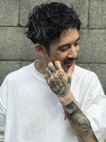 アットラブ バイ ベル(at'LAV by Belle)&nbsp;朝楽しておしゃれしたい方へ！ワイルドツーブロックショート