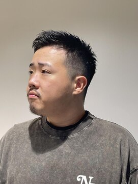 【ワイルドショート】