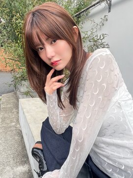 エース (ACE) ACE 横浜 レイヤー×ロング