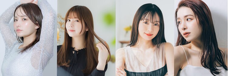 ブランロール 中目黒店(Blanl'or)のサロンヘッダー