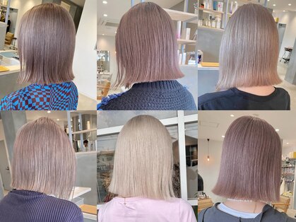 ロテ(LOTE.)の写真