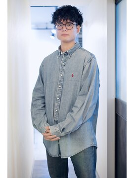 キツネ(KITSUNE) GOODSTYLE /23