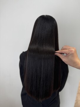 アールサロン 名駅(Rr SALON) 髪質改善トリートメント