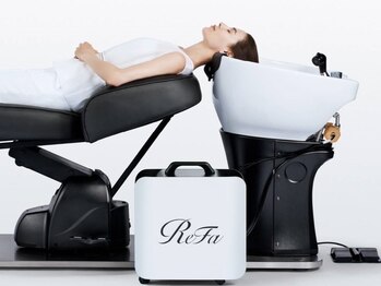 ギッシュ 北外山店(guiches)の写真/定期的なスパで血行を促進し日々の疲れを軽減★心地良い力加減で癒しのスパを体験してみませんか？