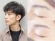 ヴェルデ(VERDE)の写真/【堀江・新町】メンズカット＋眉カット￥3,180~◆"デキる大人の男"の見た目をプロデュース