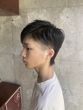 セクション(SECTION) ウルフ