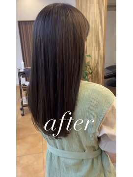 グリッター (Glitter) 30代40代50代60代☆Glitter HAIR SPACE