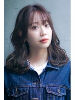 アイニーブルーム 豊橋駅前店(Ai-ney BLOOM) 20代30代40代大人オルチャンヘア