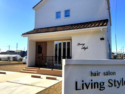 Living Styleの写真