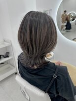 アチェロガーデン(Acero Garden)&nbsp;ボブレイヤー