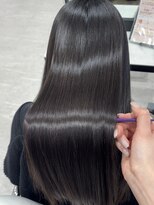 ルクス(Luxs)&nbsp;うる艶髪質改善トリートメント