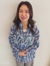 ソヨン 加古川店(SOYON) ERIKA