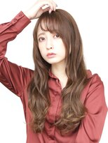 クラルス(Clarus)&nbsp;イメチェン/前髪/ヘアリセッター/髪質改善/白髪染め/カラー/中山