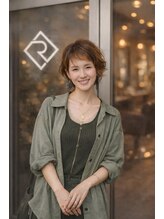 リノヘア 長野岡谷店(RINO Hair)&nbsp;小池 