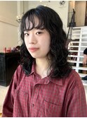 レイヤーカット