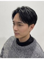 ピボット 梅田(PIVOT)&nbsp;大人のナチュラルセンターパート