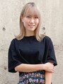 ニューヨークニューヨーク 垂水店(NYNY)&nbsp;鈴木 茜巳