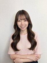 フォルテ 藤枝エピ店&nbsp;木本貴予　 髪質改善