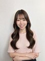 フォルテ 藤枝エピ店 木本貴予 髪質改善
