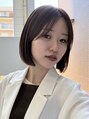 クラフト ヘア デザイン(CRAFT HAIR DESIGN)&nbsp;大塚未奈 天神大名
