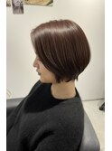 ショート