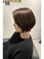 タオ 広尾(TAO)&nbsp;ショート