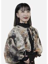 《SHIINA》得意なスタイルは”ウルフカット“人と被らない『私だけの個性派スタイル』をご提案