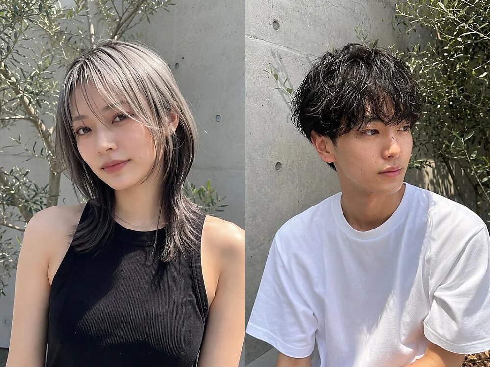 ヘッズ 市川(HEADS ex)｜ホットペッパービューティー