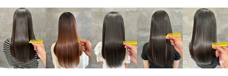 ナトゥーラ 一宮(Natura)のサロンヘッダー