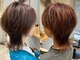 ヘアーサロン オレオ(OREO)の写真/【最初から最後までスタイリストがマンツーマン施術で担当】3席以下の少人数プライベートサロン！！