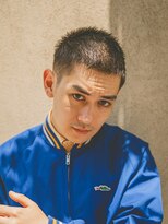 benji 和白店【ベンジー】【9月1日オープン(予定)】 《benji》大人ベリーショート