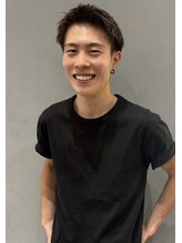 ハック 梅田(hack.)&nbsp;島尾 遥人