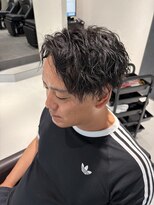 ブラッシュ バイ フォルテ 静岡 草薙店(Brush by FORTE)&nbsp;ツイスパ