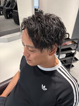 ブラッシュ バイ フォルテ 静岡 草薙店(Brush by FORTE) ツイスパ