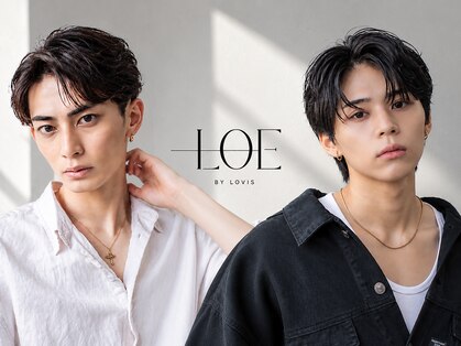 ロエ 大宮(LOE)の写真