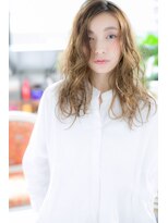 トゥルース 北小金店(TRUTH)&nbsp;色気漂う！ウェーブ　スタイル！！