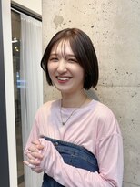 ココロ(COKORO)&nbsp;髪質改善 ミニボブ