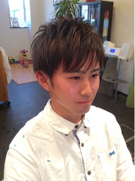 フルール(fleur) 【イメチェン☆3Dカラー】